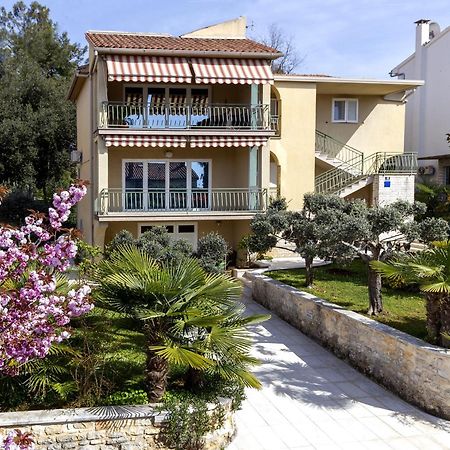 Villa Radic Poreč Exteriér fotografie
